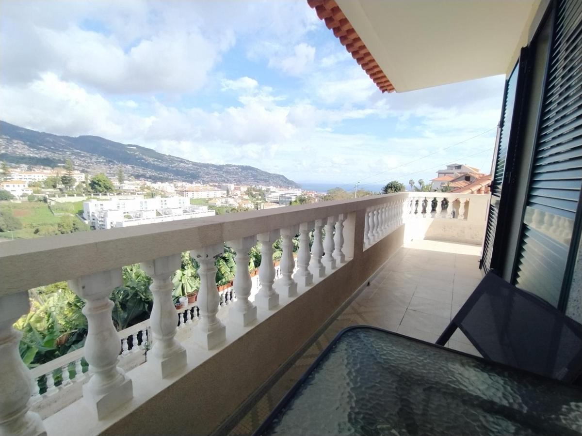 Casa Alencastre Villa Funchal  Exterior foto