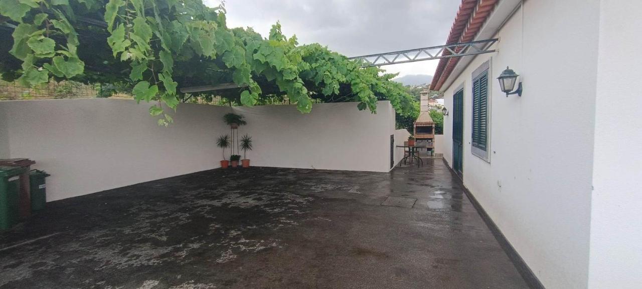 Casa Alencastre Villa Funchal  Exterior foto