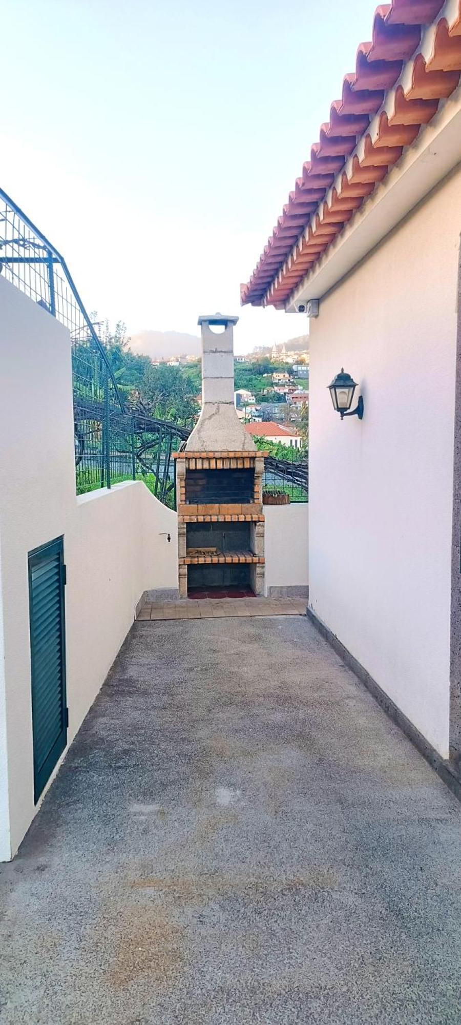 Casa Alencastre Villa Funchal  Exterior foto