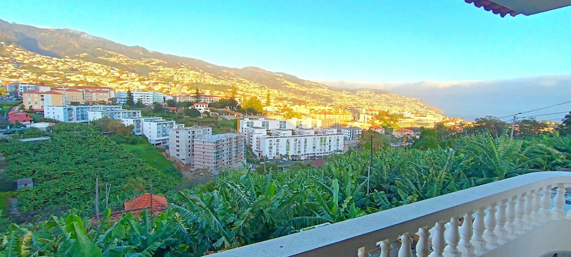 Casa Alencastre Villa Funchal  Exterior foto